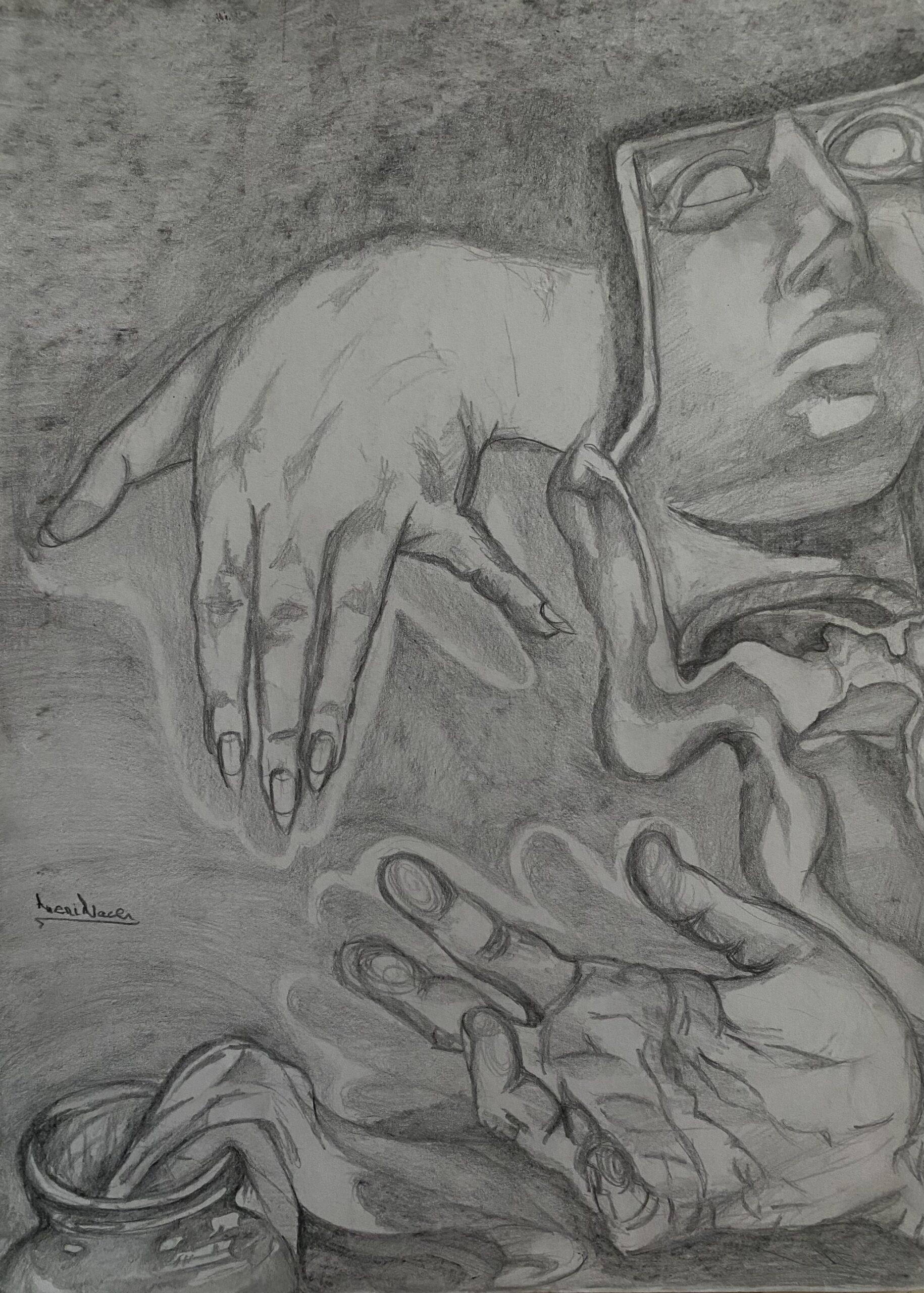 Inner Flow