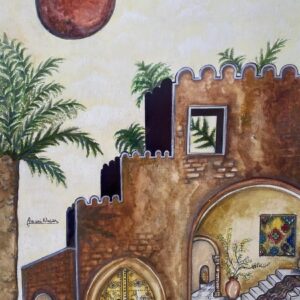 Whispers of the Old Style